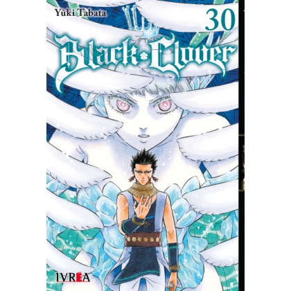 Black Clover 30